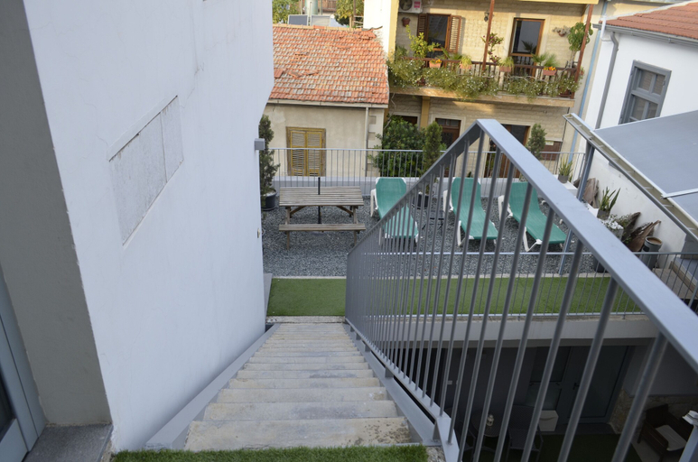 Others 5, St. Lazaros Studios, Larnaca
