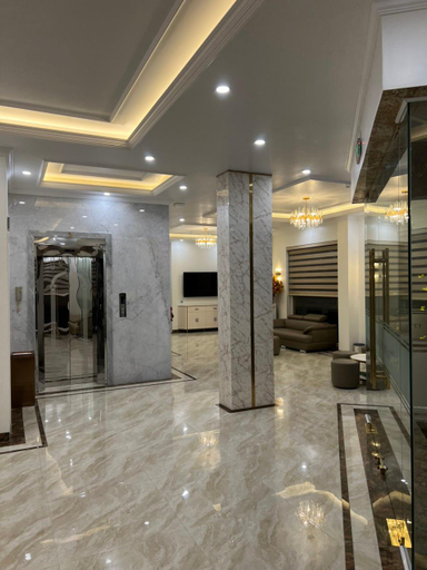 Others 5, Kim Hotel and Apartment, An Dương