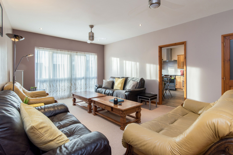 Others 1, Mountsorrel House, Leicestershire