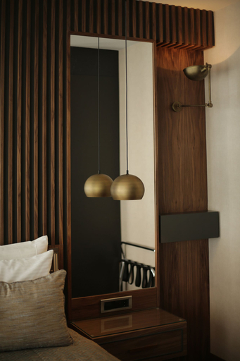 Bedroom 3, Levni Plus Hotel, Fatih