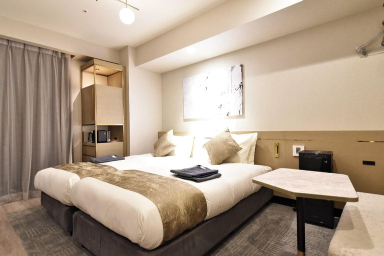 Bedroom 12