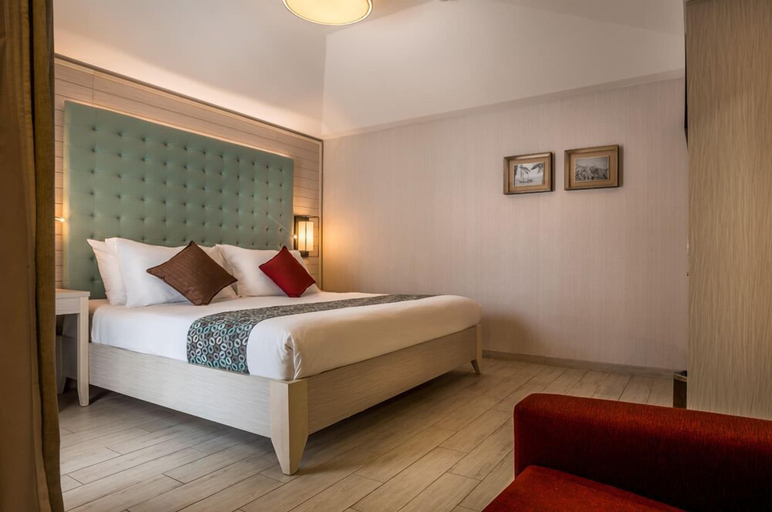Bedroom 3, Astral Village, Aqaba