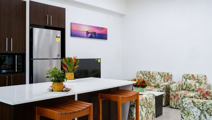 Others 5, Coastal Suites, Nadroga/Navosa