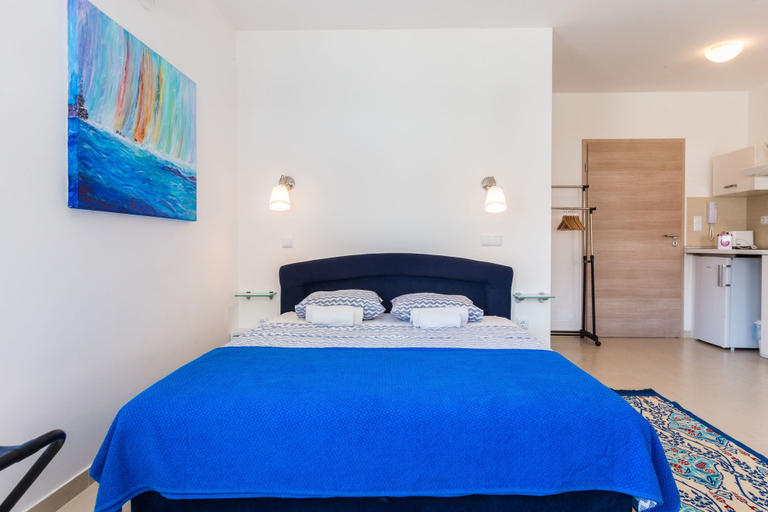 Bedroom 2, Villa Ria, Sveti Filip i Jakov