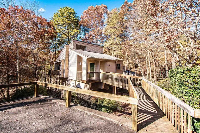 Exterior & Views 2, Fox Run at Lake Lure, Rutherford