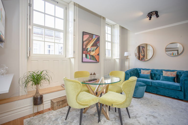 Others 5, Liiiving - Cedofeita Charming Apartment, Porto
