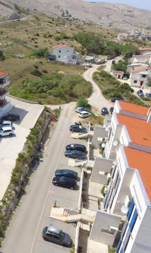 Exterior & Views, Apartment Tia, Pag