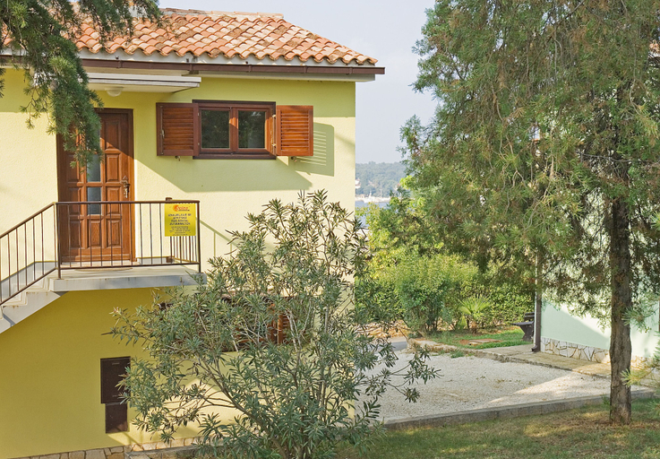 Exterior & Views 2, Daila Apartments, Novigrad