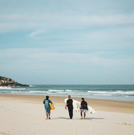 Others 5, Sea Wolf Surf Club - Hostel, Florianopolis