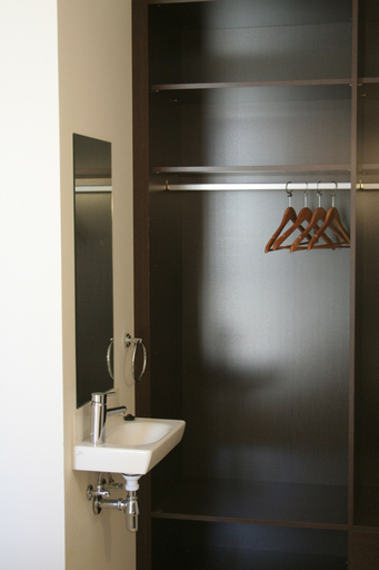Bathroom 4, L'Escala Resort, Girona