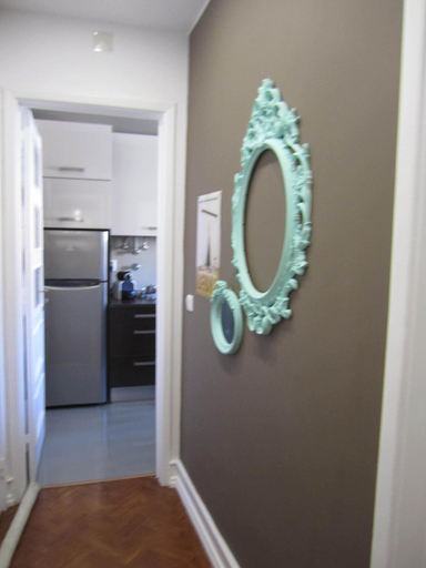 Others 4, Alvalade Apartment, Lisbon