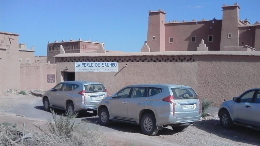 Exterior & Views 5, La Perle De Saghro, Ouarzazate