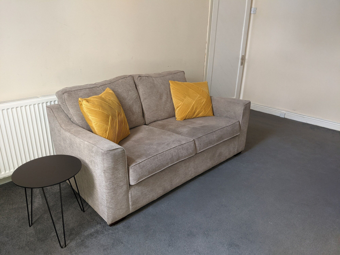 Others 4, Ground floor apartment in North Shields, North Tyneside