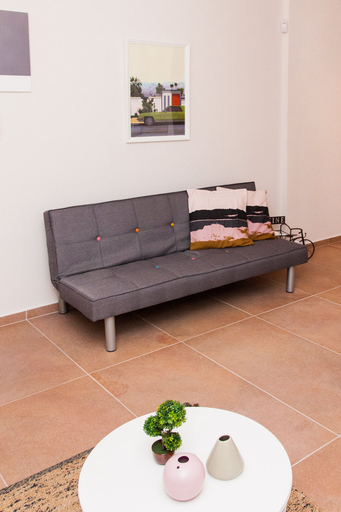 Others 4, Cozy Studio Athens Downtown - Sleeps 3, Attica