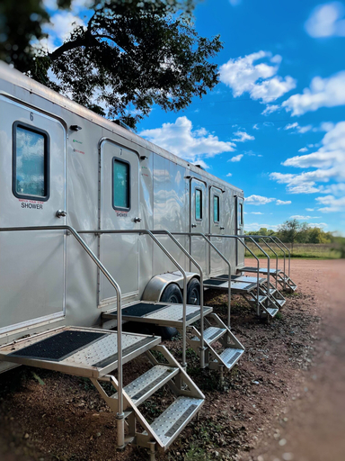 Others 5, Son's River Ranch Glamping Cabin 10, Guadalupe