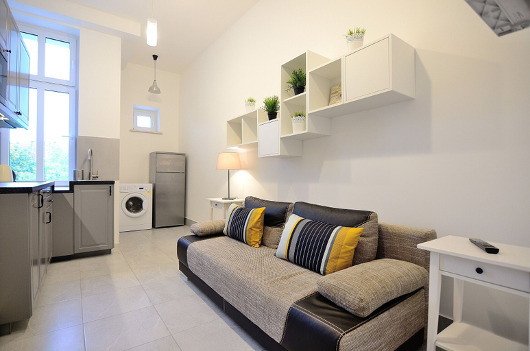 Others 5, Victus Apartamenty - Penthouse 2, Sopot