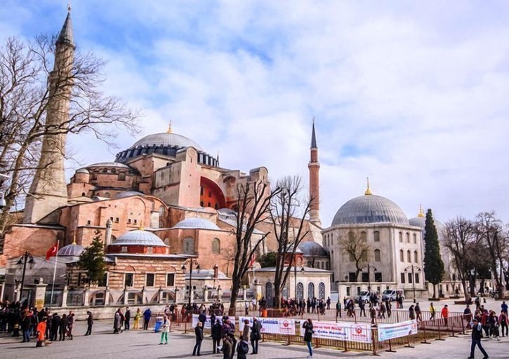 Exterior & Views 2, Hali Hotel, Fatih