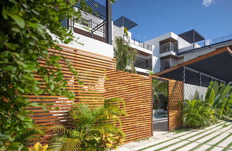Exterior & Views 2, Alluring Condo Naj Kiin Tulum, Cozumel