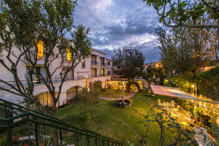 Exterior & Views 5, Hotel Boutique Villa Elisa, Arequipa