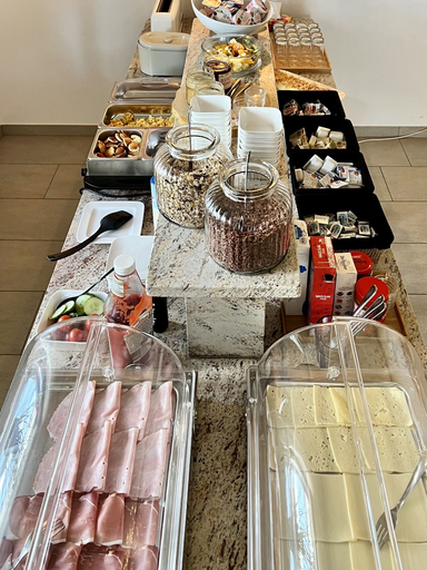 Food & Drinks 4, Pension Lambrecht, Murau