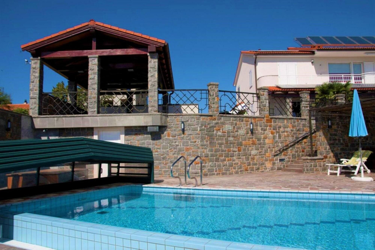 Sport & Beauty 5, Pool Apartment Debeli Rti 3, Koper