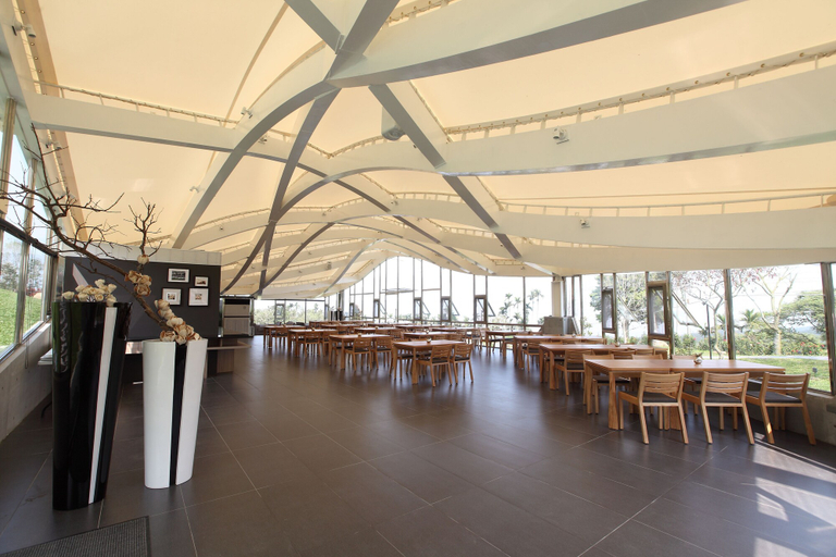 Food & Drinks 4, Khokak Panoramas Hotel, Yulin