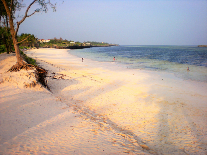 Others 5, Stunning 3-bed Villa in Watamu, Kilifi North