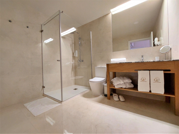 Bathroom 3, Quinta da Roda - Nature and Wellness, Vila Verde