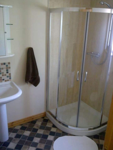 Bathroom, Luxury Cottage Clocktower/royal Hillsborough, Lisburn and Castlereagh
