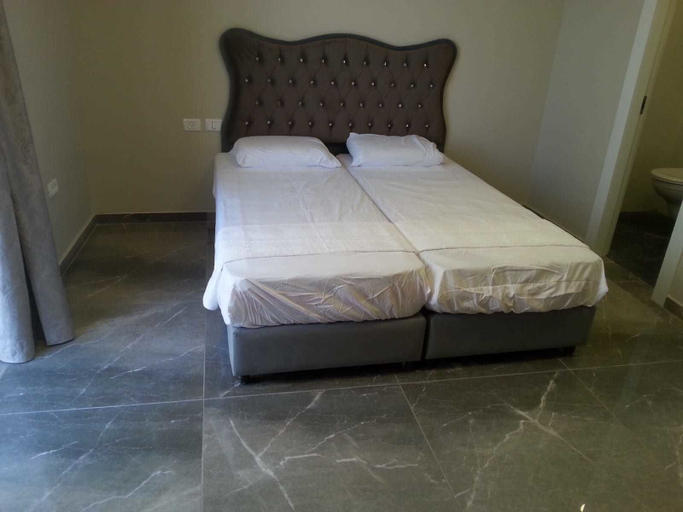 Bedroom 2, WeTour