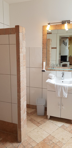 Bathroom 4, Hotel Garni Pölzl, Deutschlandsberg