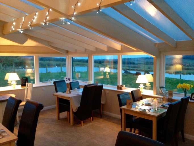 Food & Drinks 4, The Grainary Farm Stay, North Yorkshire