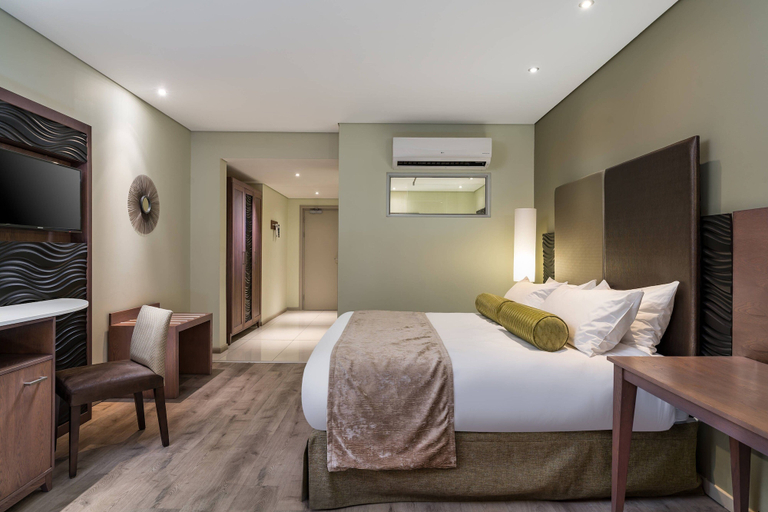 Bedroom 3, Protea Hotel by Marriott Upington, Siyanda