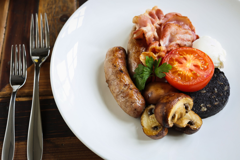 Food & Drinks 5, Hooton Pagnell Hall, Doncaster