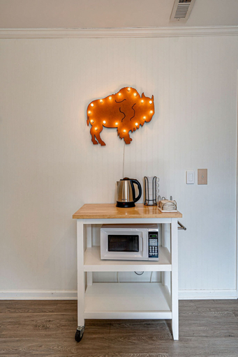 Others 5, Cozy Escape, Davidson