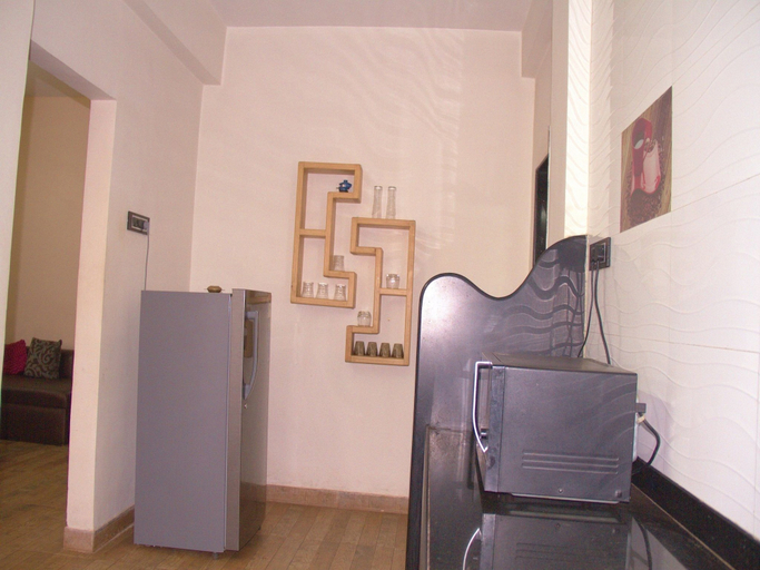 Others 4, Nirvaah Home Siolim- 3BHK, North Goa