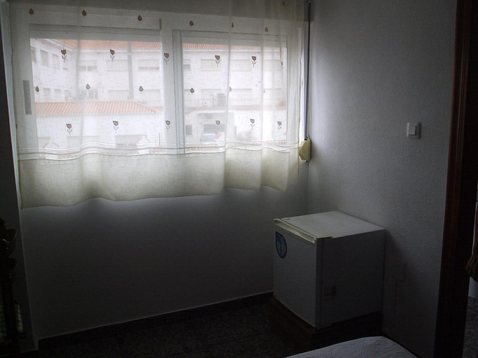 Bathroom 3, Pension K-Hito, Murcia