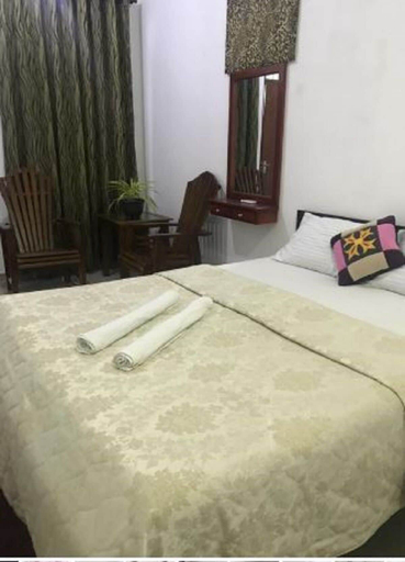 Bedroom 4, Atozee Airport villa, Katana