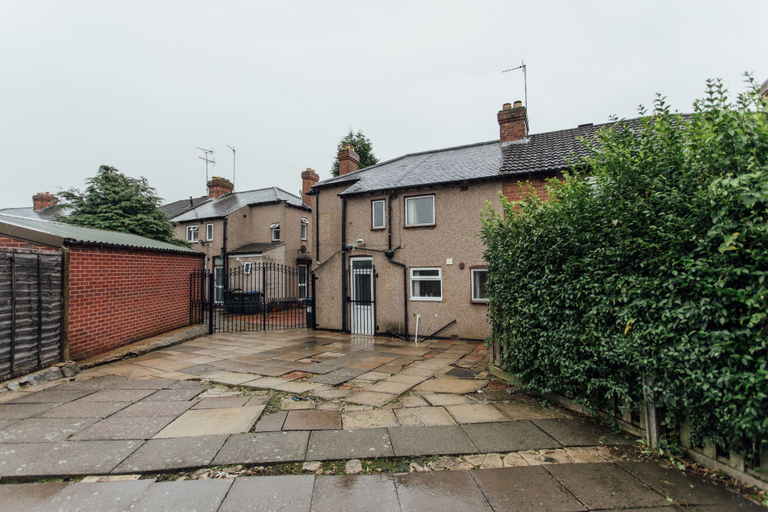 Exterior & Views, Newly Finished House In Coventry, Coventry