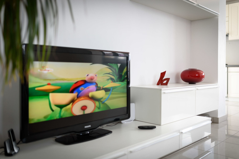 Others 5, Apartments Salona, Trogir