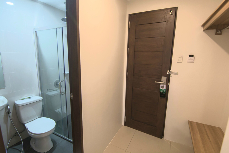Bathroom 4, Mango Suites - Tuguegarao, Tuguegarao City