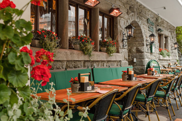 Food & Drinks 5, Hotel Goethehof, Sankt Johann im Pongau