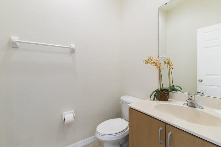 Bathroom 3, Villa Magical - Encantada Resort, Osceola