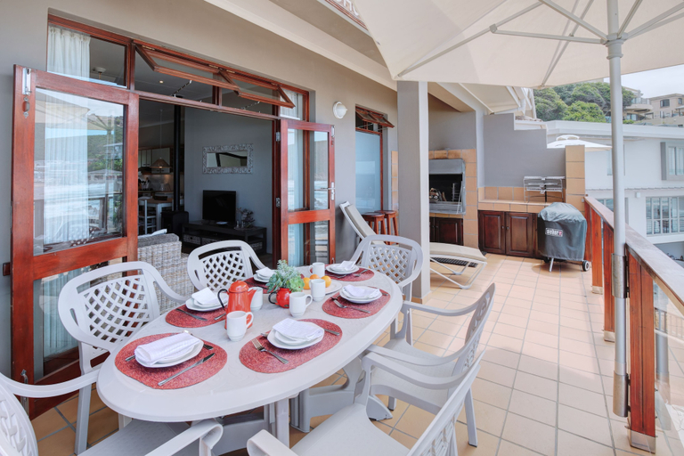 Others 5, Oppiesee Selfcatering Apartments, Eden