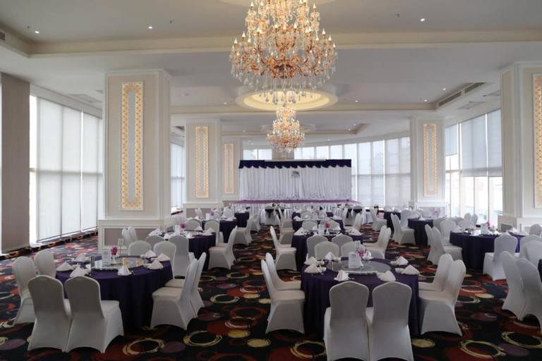 Business Facilities