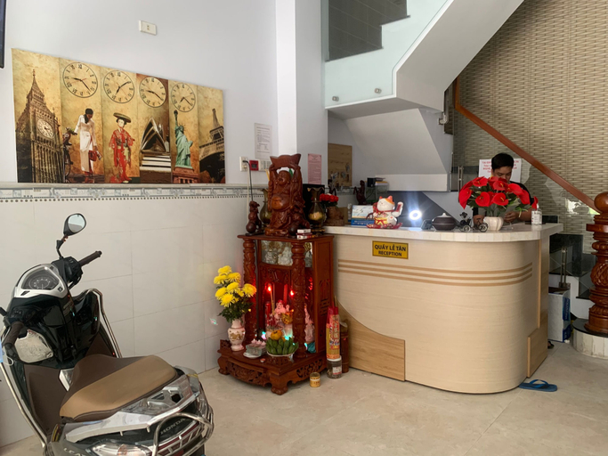 Others 5, Thuy Trang Hotel, Binh Tan