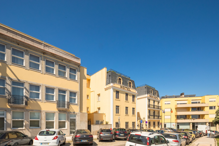 Exterior & Views 2, Hotel Boa-Vista, Porto