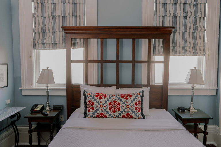 Bedroom 8