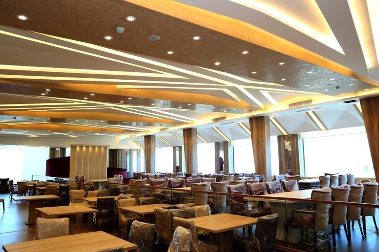 Food & Drinks 5, Pearl of Beirut Hotel & Spa, Baabda
