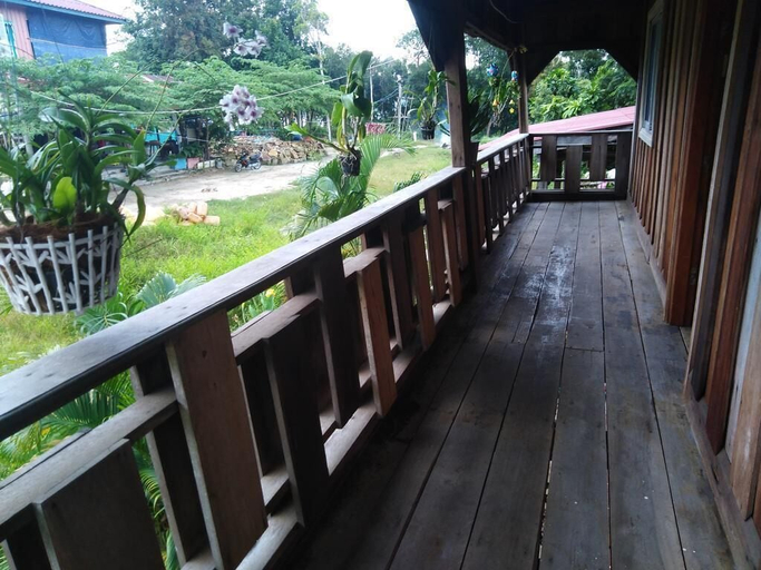 Others 4, The Sleeping Buffalo, Sihanoukville